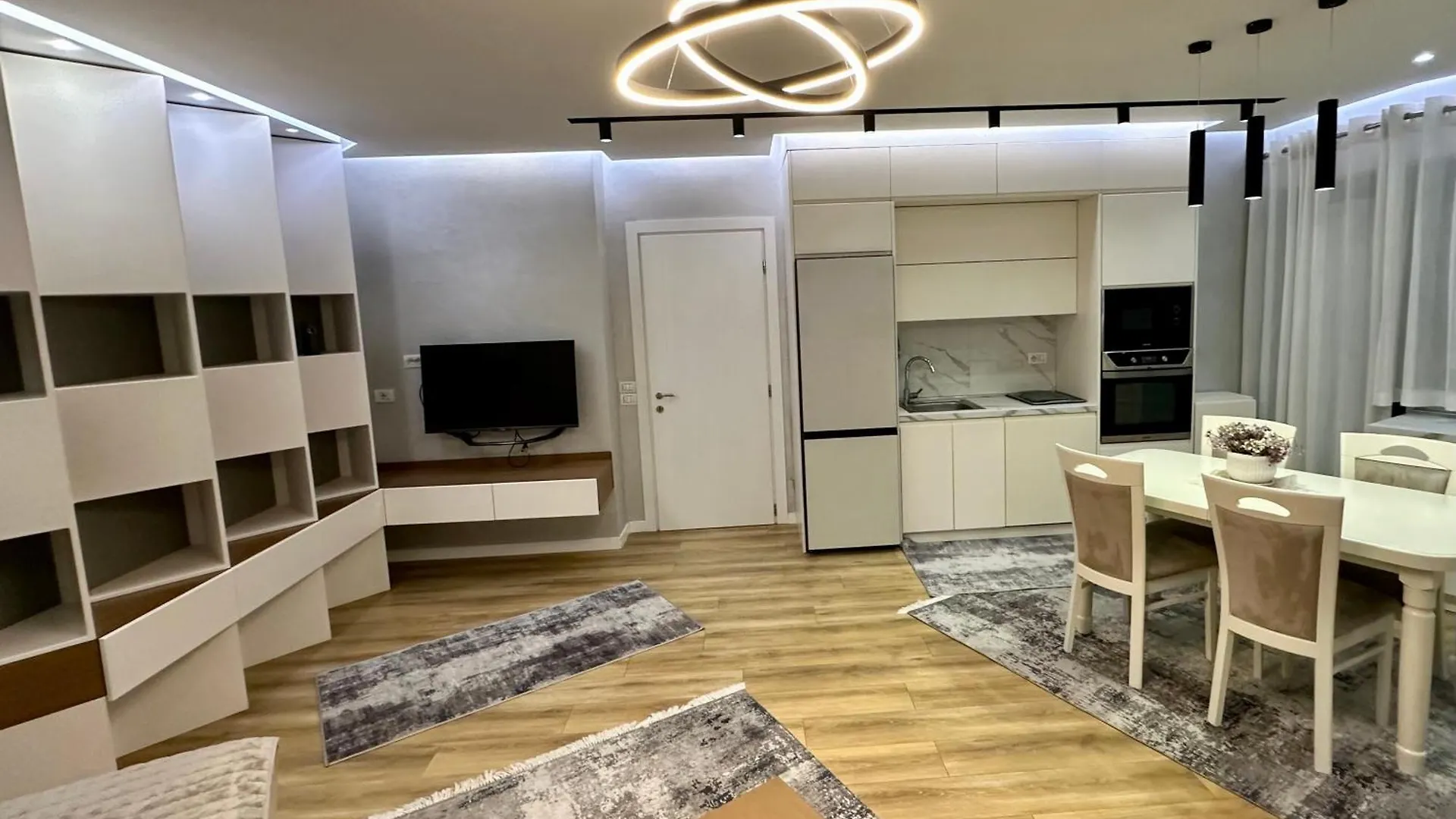 Apartment Amar Apartament Tirana