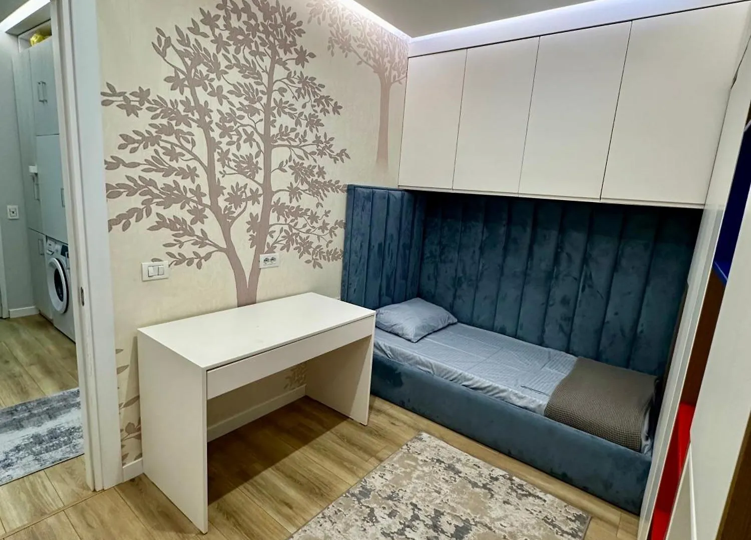 Amar Apartament Tirana Apartment