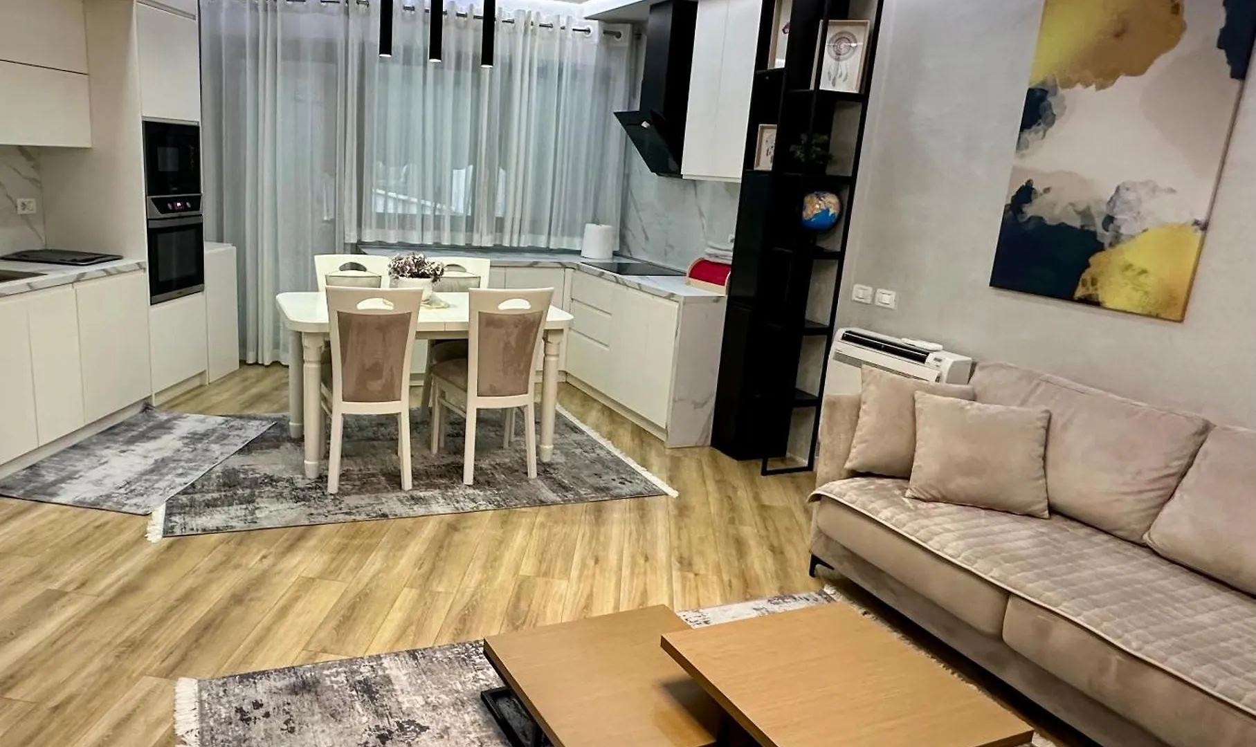 Amar Apartament Tirana