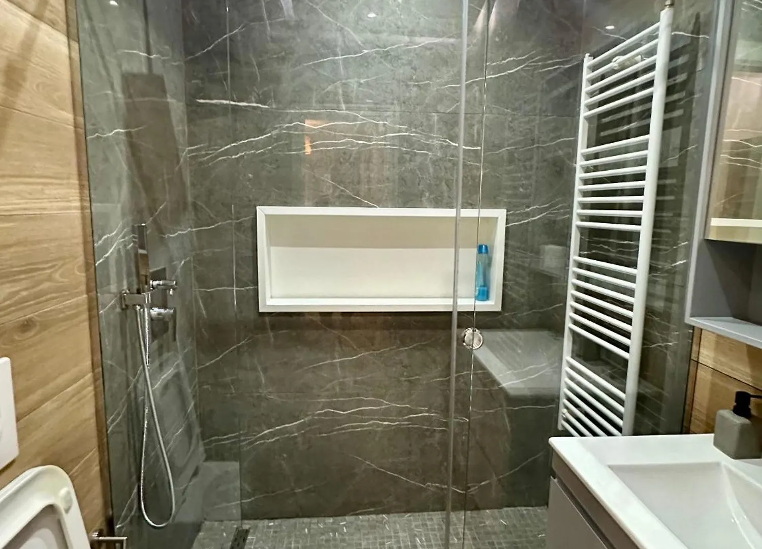 Apartment Amar Apartament Tirana