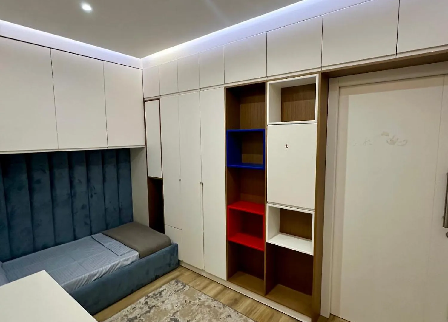 Amar Apartament Tirana Albania