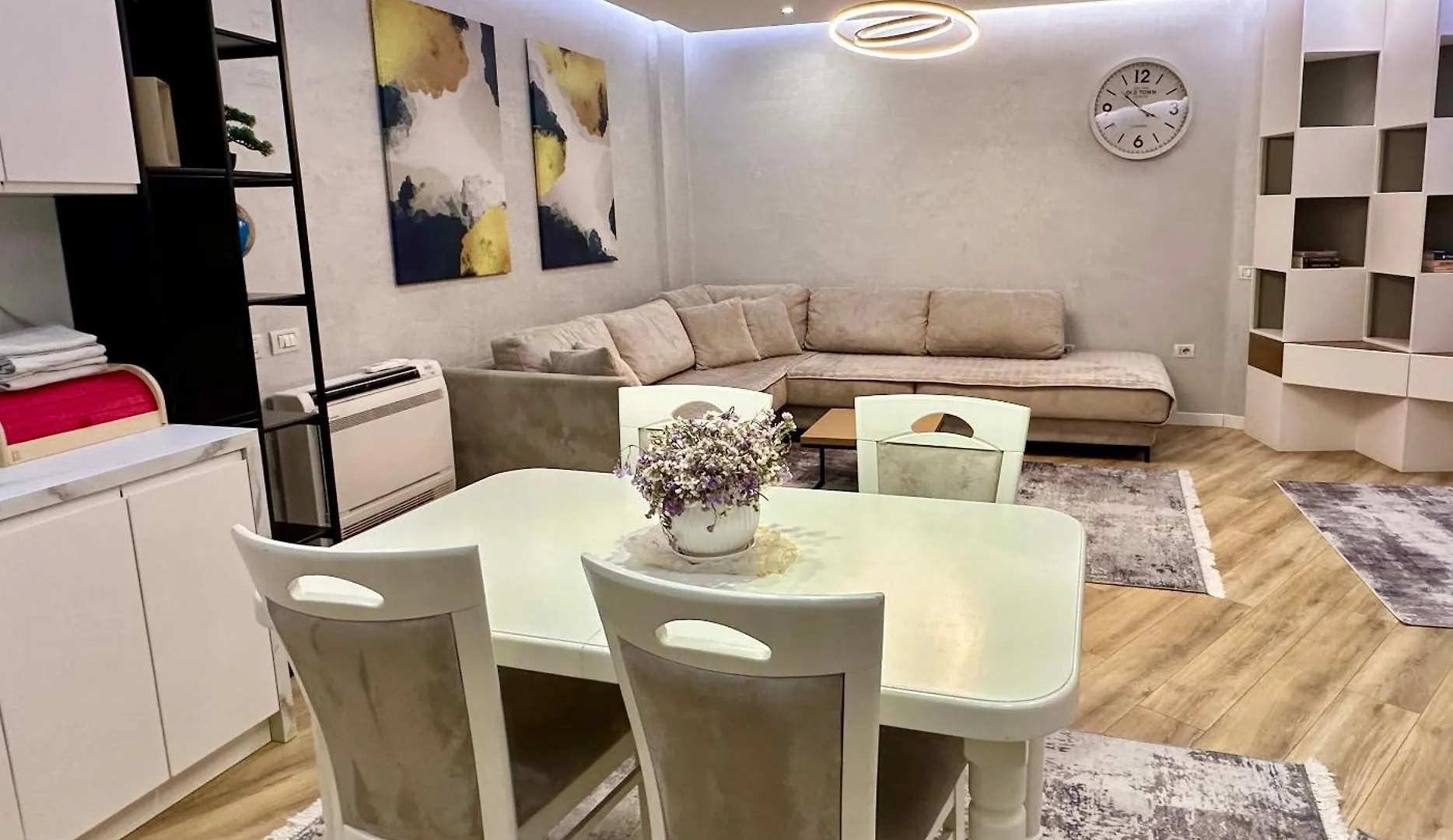 Amar Apartament Tirana