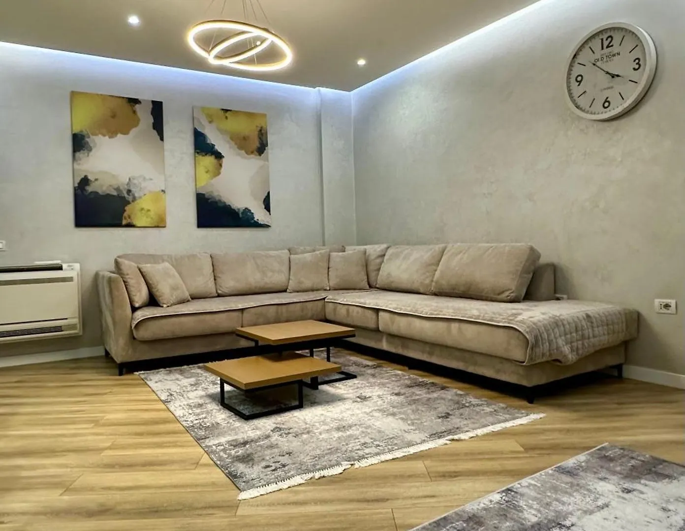 Amar Apartament Tirana